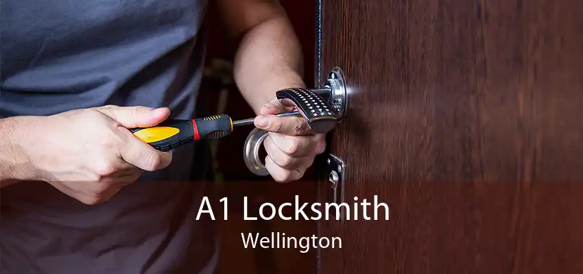 A1 Locksmith Wellington