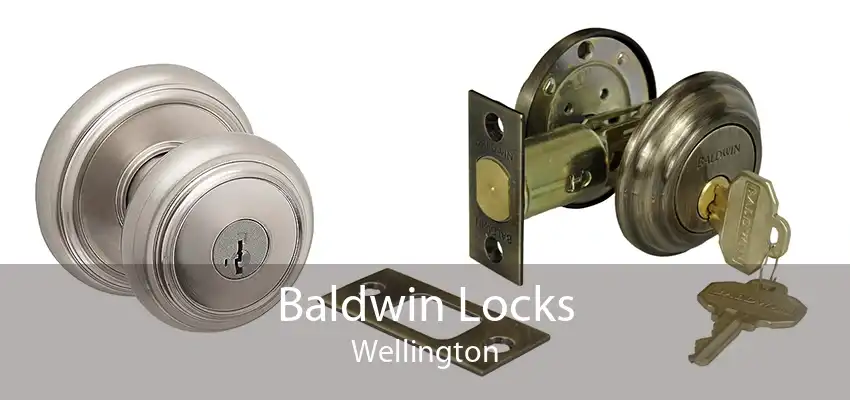 Baldwin Locks Wellington