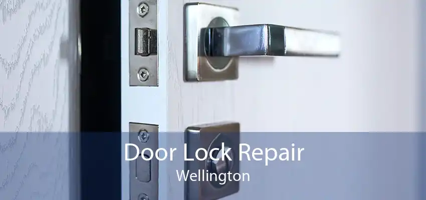 Door Lock Repair Wellington