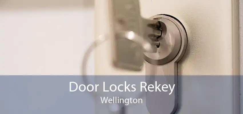 Door Locks Rekey Wellington