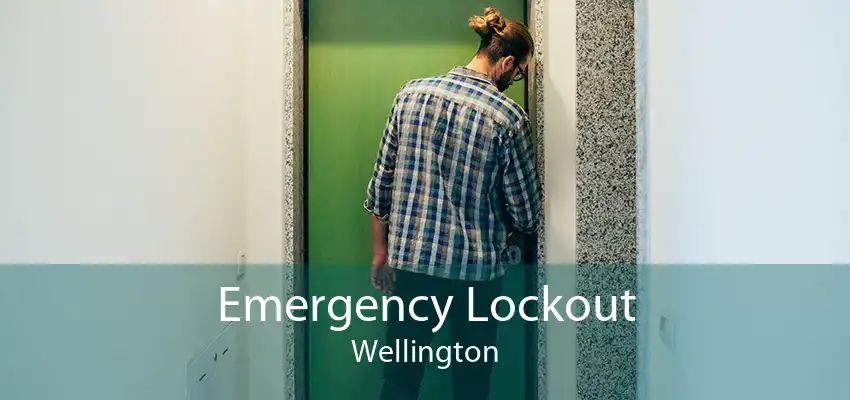 Emergency Lockout Wellington