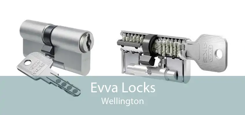 Evva Locks Wellington