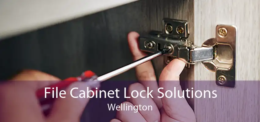File Cabinet Lock Solutions Wellington