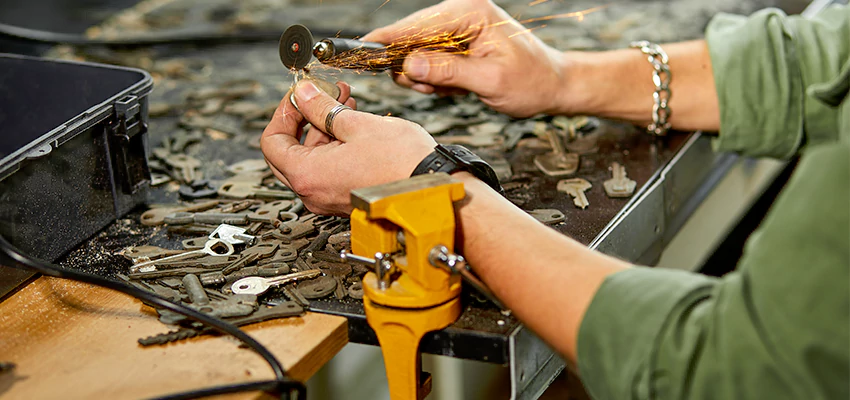 24 Hours Locksmith Solutions in Wellington
