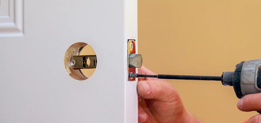 Stuck Door Knobs Repair in Wellington