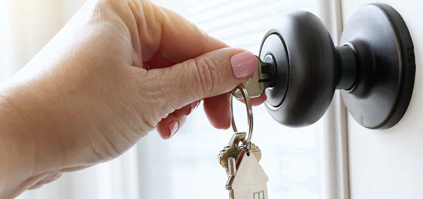 Top Locksmith For Residential Lock Solution in Wellington