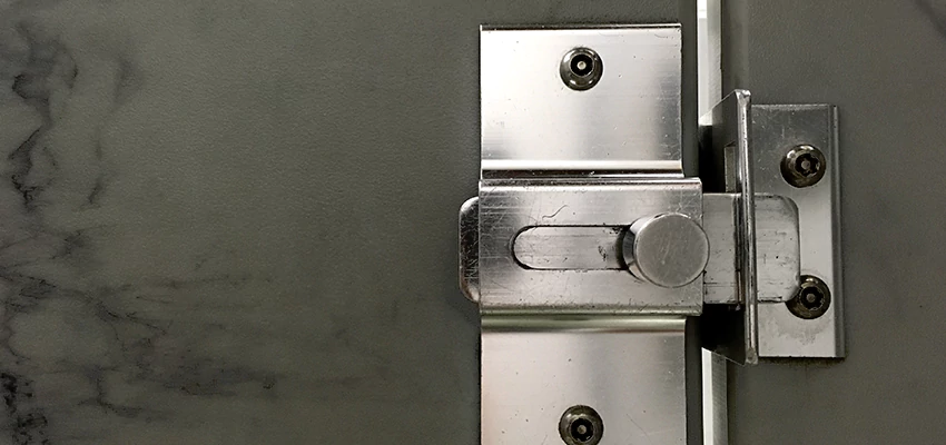 Fix A Room Door Lock in Wellington
