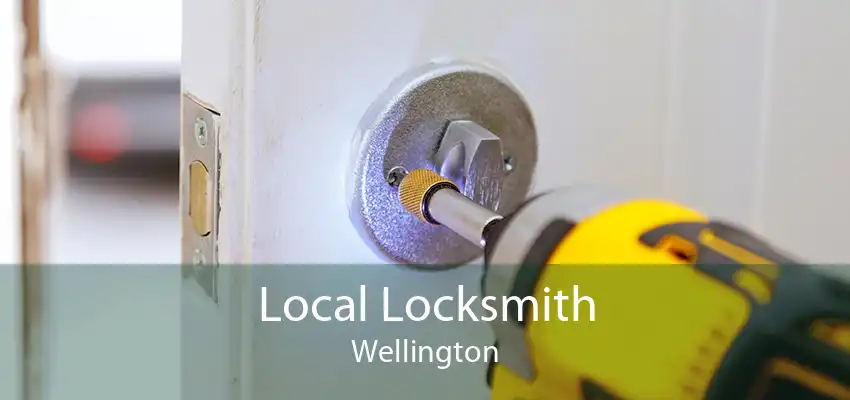 Local Locksmith Wellington