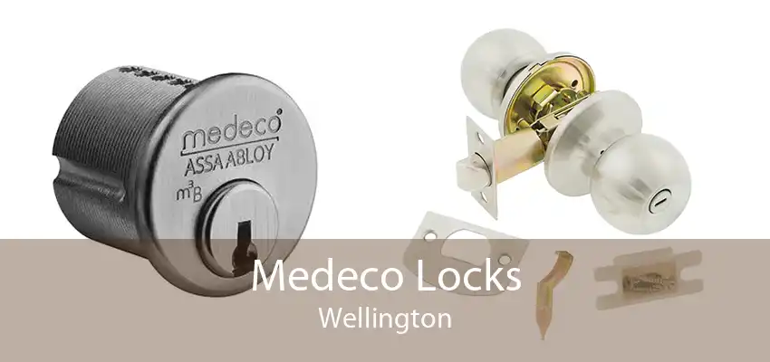 Medeco Locks Wellington