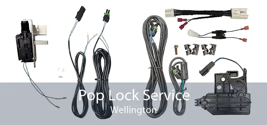 Pop Lock Service Wellington