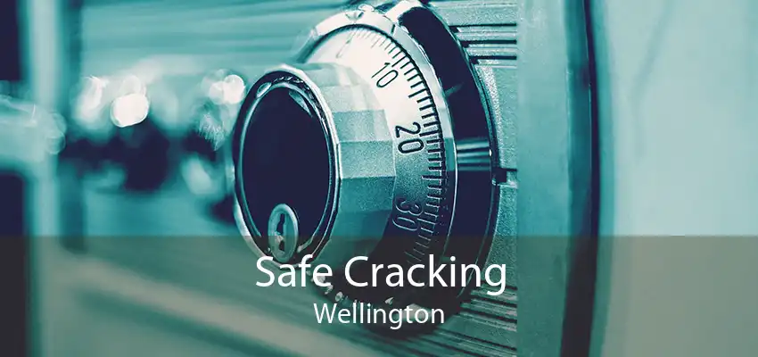 Safe Cracking Wellington