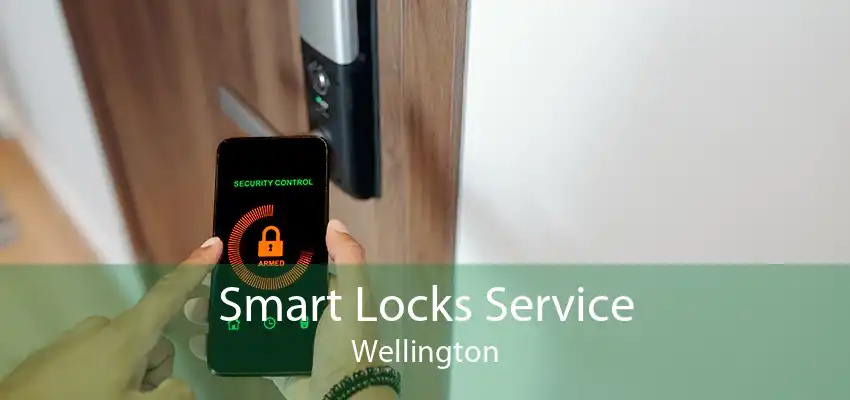Smart Locks Service Wellington