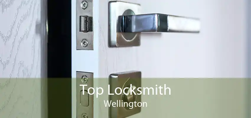 Top Locksmith Wellington