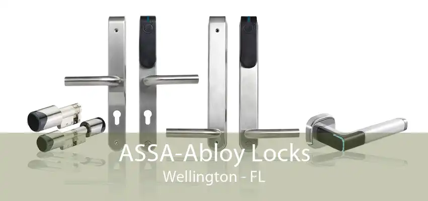 ASSA-Abloy Locks Wellington - FL