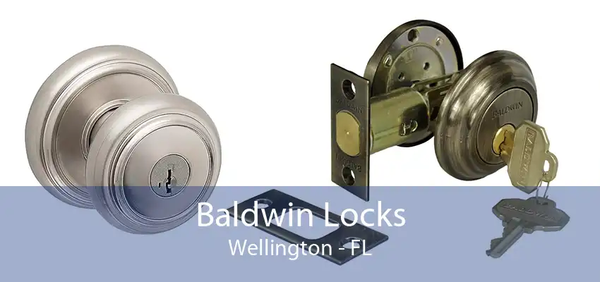 Baldwin Locks Wellington - FL