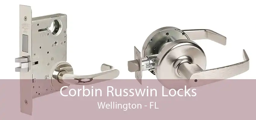 Corbin Russwin Locks Wellington - FL