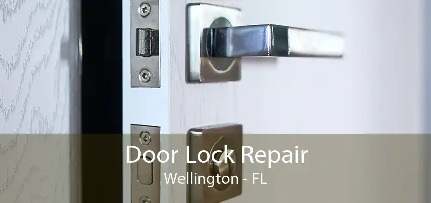 Door Lock Repair Wellington - FL