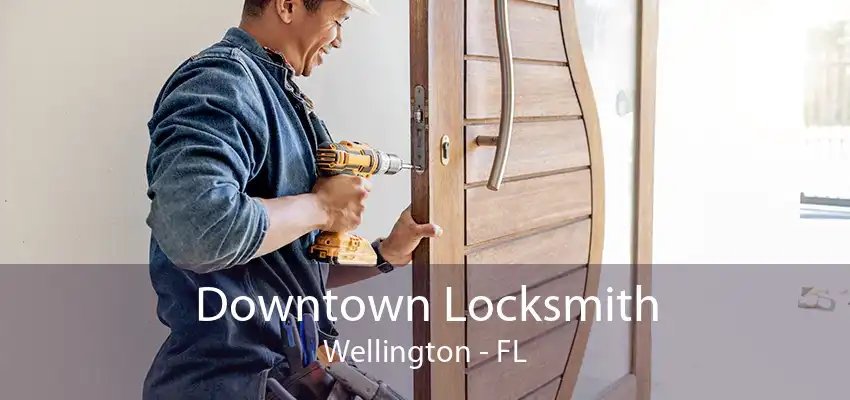 Downtown Locksmith Wellington - FL