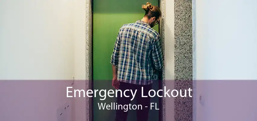 Emergency Lockout Wellington - FL