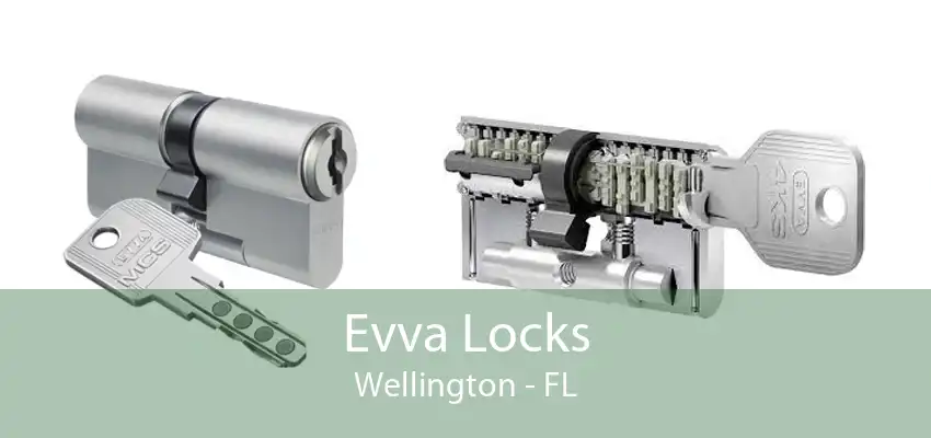 Evva Locks Wellington - FL