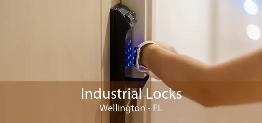 Industrial Locks Wellington - FL