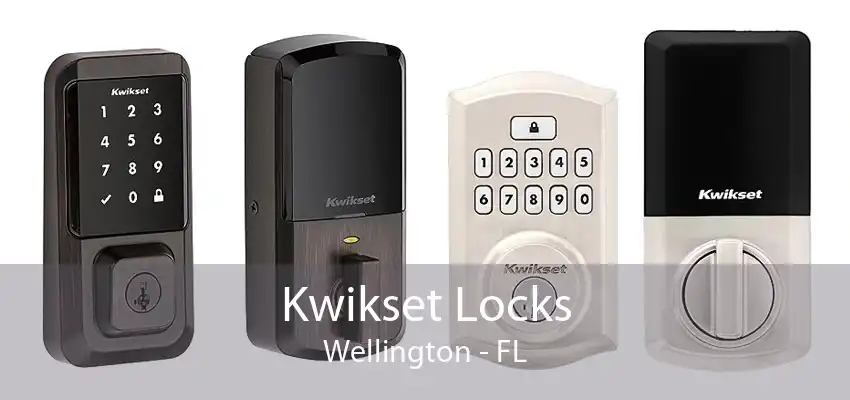 Kwikset Locks Wellington - FL