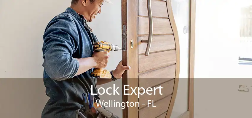 Lock Expert Wellington - FL