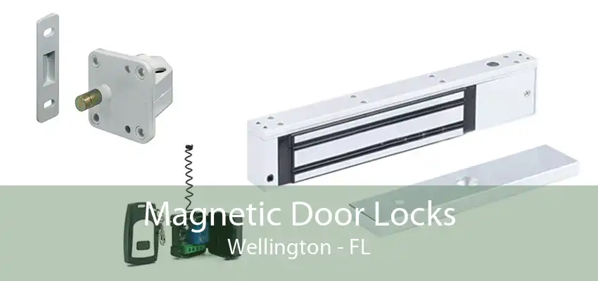 Magnetic Door Locks Wellington - FL