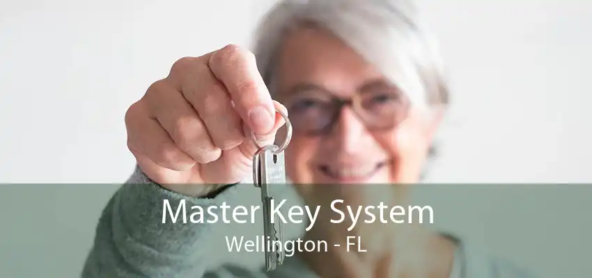 Master Key System Wellington - FL