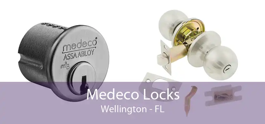 Medeco Locks Wellington - FL