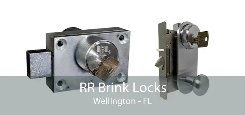 RR Brink Locks Wellington - FL