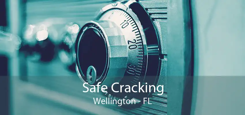 Safe Cracking Wellington - FL