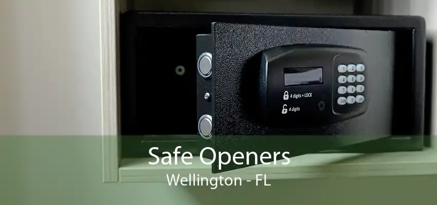 Safe Openers Wellington - FL