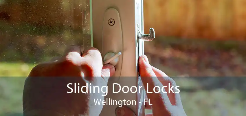 Sliding Door Locks Wellington - FL