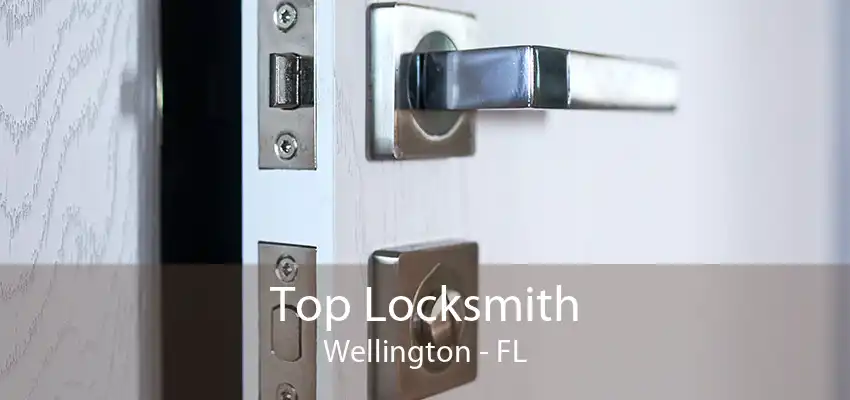 Top Locksmith Wellington - FL