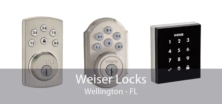 Weiser Locks Wellington - FL